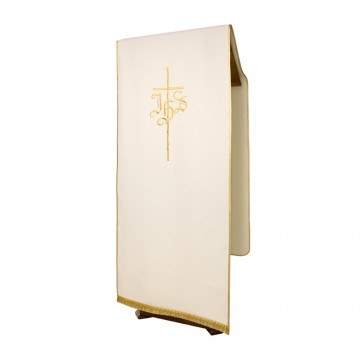 Lectern Cover with JHS...