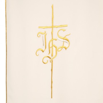 Lectern Cover with JHS...