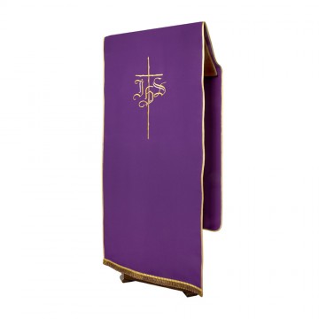 Lectern Cover with JHS...