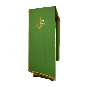 Lectern Cover with JHS...