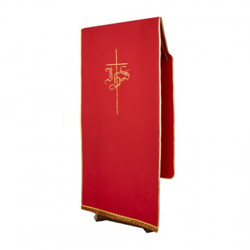 Lectern Cover with JHS...