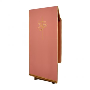 Lectern Cover with JHS...