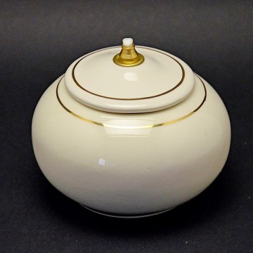Round Lamp