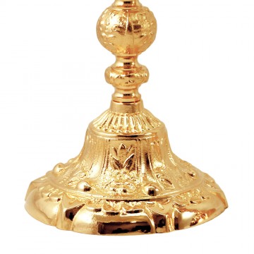 Chalice and Ciborium in...