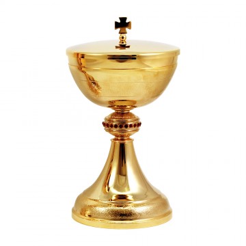 Chalice and Ciborium in...