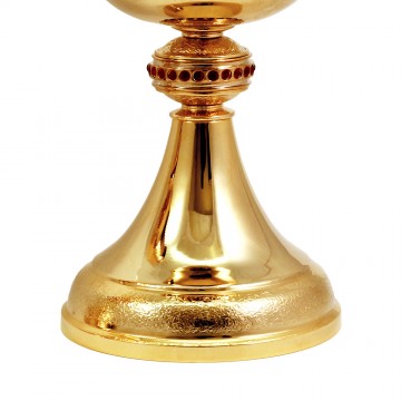 Chalice and Ciborium in...
