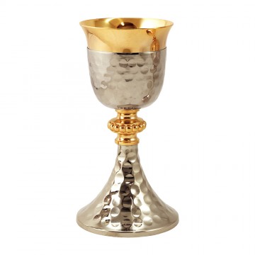 Chalice and Ciborium in...