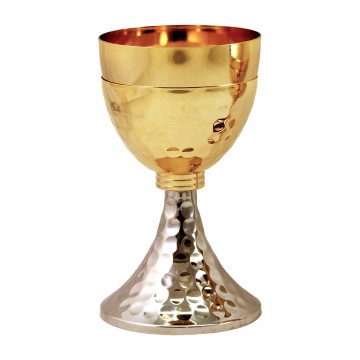Liturgical Chalice in...