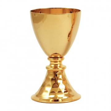 Mass Chalice for Travel Use