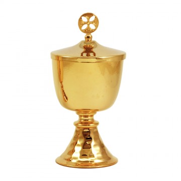 Mini Chalice and Ciborium...