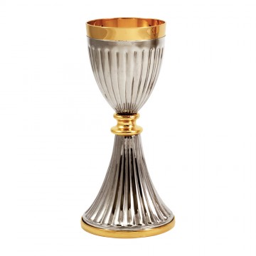Set of Liturgical Chalice...