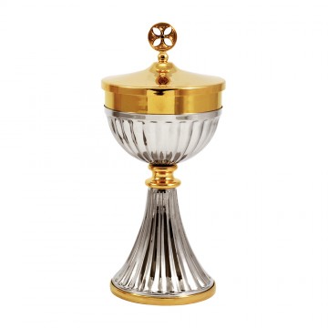 Set of Liturgical Chalice...