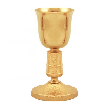 Chalice and Ciborium in...