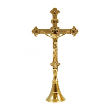 Altar cross h 30 cm