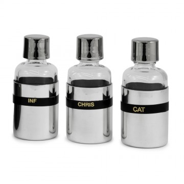 Eco-leather case for Holy Oils