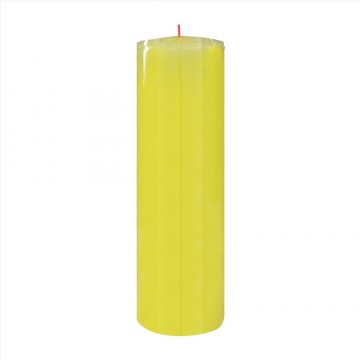 Sanctuary Candle in Paper...