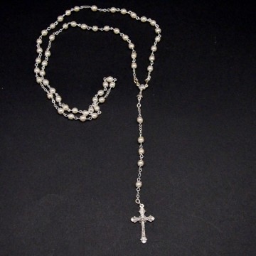 First Communion Rosary with...