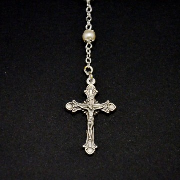 First Communion Rosary with...