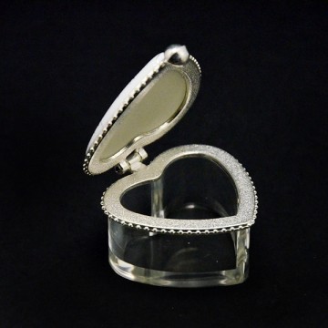 Box with First Communion...