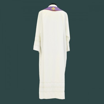 Priest Stole with Cross,...