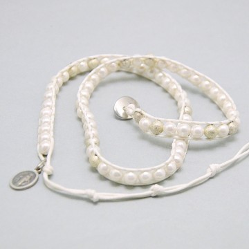Rosary Bracelet...