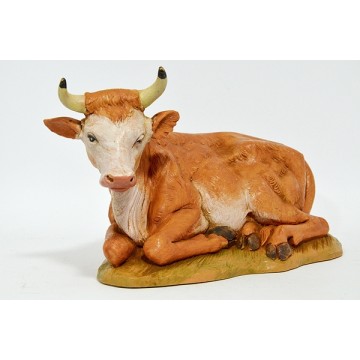 Ox for Fontanini Nativity...