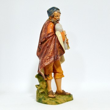 Bagpiper Fontanini