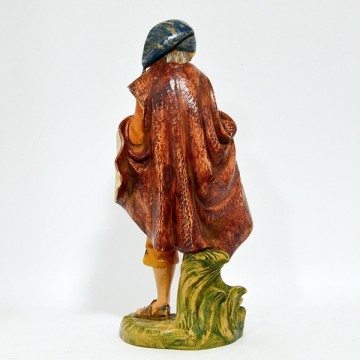 Bagpiper Fontanini