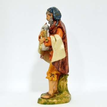 Bagpiper Fontanini