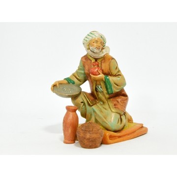 Arab Merchant Fontanini