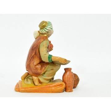 Arab Merchant Fontanini