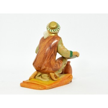 Arab Merchant Fontanini