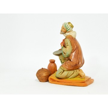 Arab Merchant Fontanini