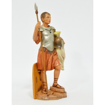 Roman Soldier Fontanini...