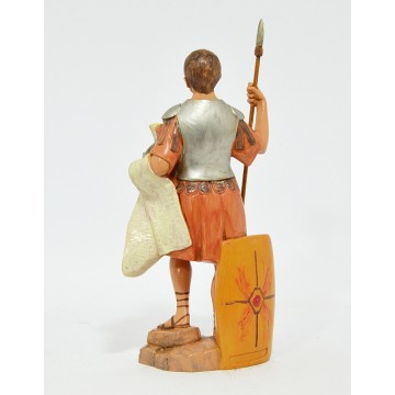 Roman Soldier Fontanini...