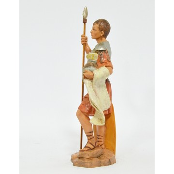 Roman Soldier Fontanini...