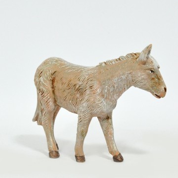 Donkey Standing Fontanini...