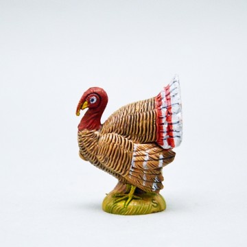 Gallinaceans Fontanini