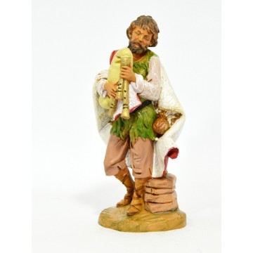 Bagpiper Fontanini