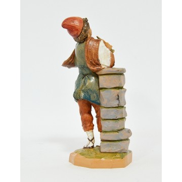 Fife Player Fontanini