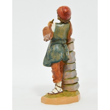 Fife Player Fontanini