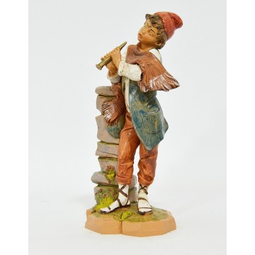 Fife Player Fontanini