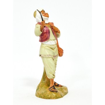 Arab Shepherd with Crop...