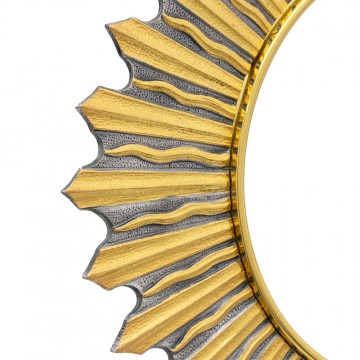 Monstrance shrine in...