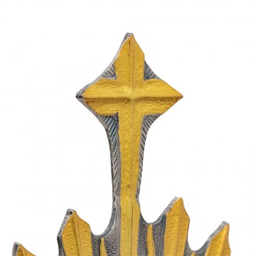 Monstrance shrine in...