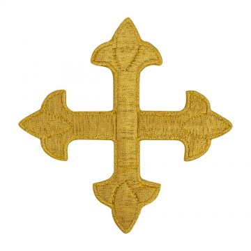 Patch for Liturgical Vestment