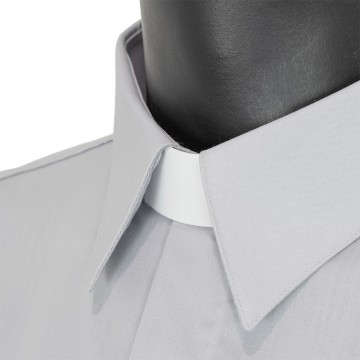 Clerical Shirt Long Sleeves...