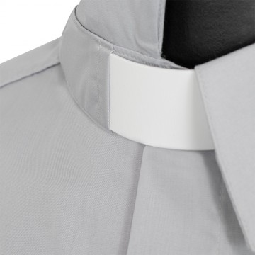 Clerical Shirt Long Sleeves...