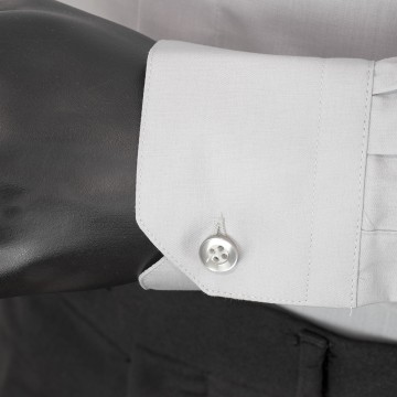 Clerical Shirt Long Sleeves...