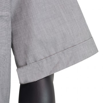 Clergy Shirt Fil à Fil...